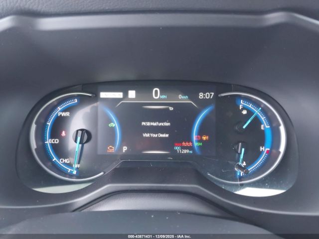 2024 TOYOTA RAV4 HYBRID 4T3B6RFV8RU171232 Photo 6