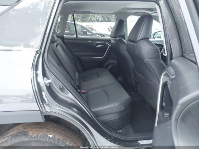 2024 TOYOTA RAV4 HYBRID 4T3B6RFV8RU171232 Photo 7