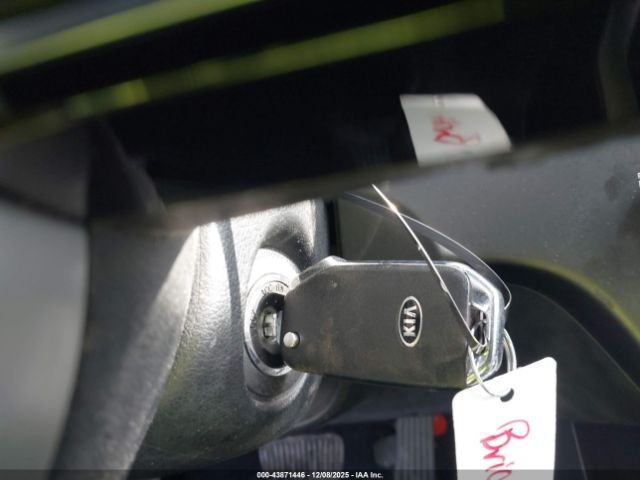 2021 KIA SPORTAGE KNDP6CAC9M7843697 Photo 10