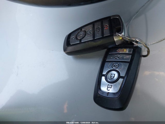 Ford MUSTANG GT 2018 1FA6P8CF5J5105583 Image 11