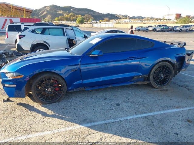 Ford MUSTANG GT 2018 1FA6P8CF5J5105583 Image 15