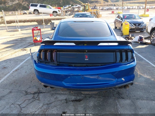 Ford MUSTANG GT 2018 1FA6P8CF5J5105583 Image 17
