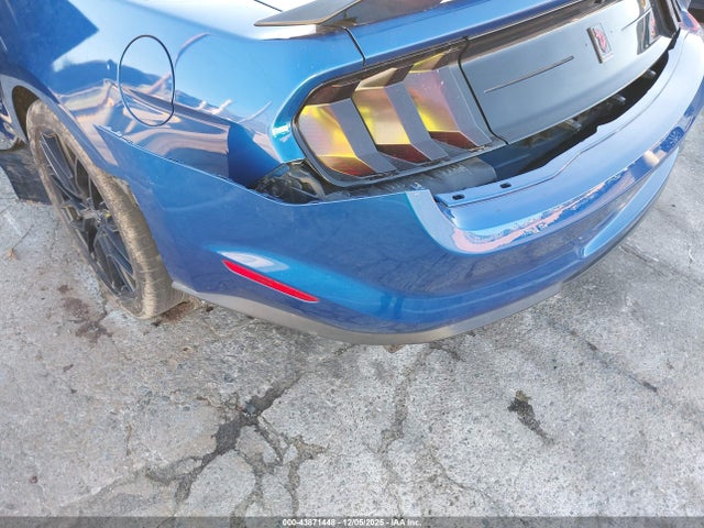 Ford MUSTANG GT 2018 1FA6P8CF5J5105583 Image 18