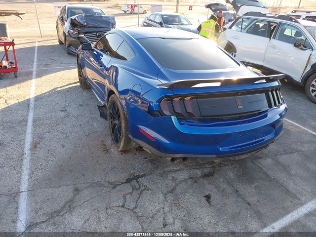 Ford MUSTANG GT 2018 1FA6P8CF5J5105583 Image 3