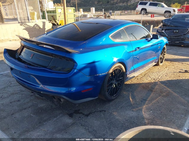 Ford MUSTANG GT 2018 1FA6P8CF5J5105583 Image 4