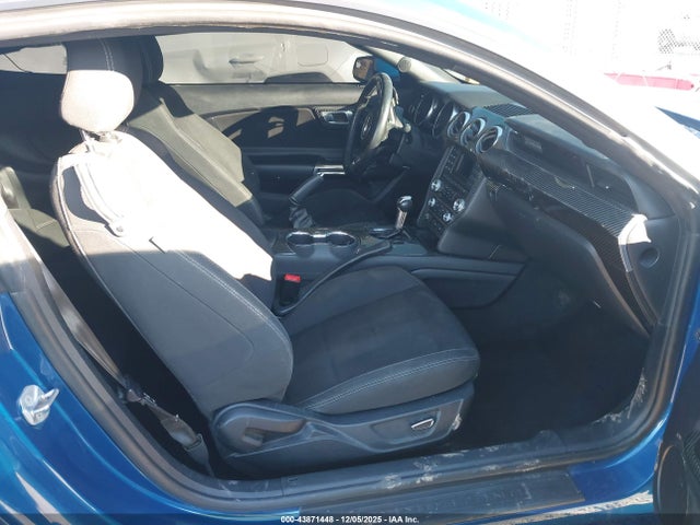 Ford MUSTANG GT 2018 1FA6P8CF5J5105583 Image 5