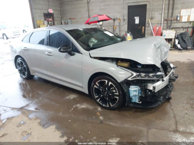 2024 KIA K5 5XXG64J28RG262056