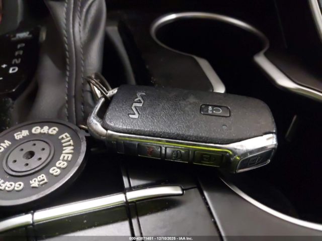 2024 KIA K5 5XXG64J28RG262056 Photo 10