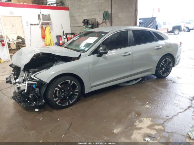 2024 KIA K5 5XXG64J28RG262056 Photo 1