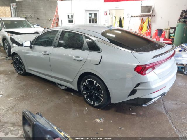 2024 KIA K5 5XXG64J28RG262056 Photo 2