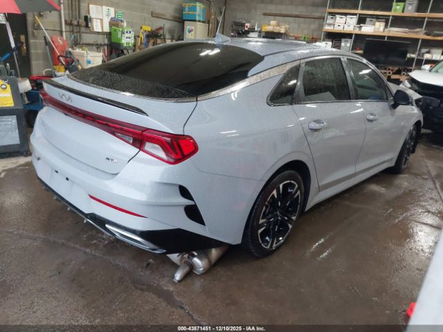 2024 KIA K5 5XXG64J28RG262056 Photo 3