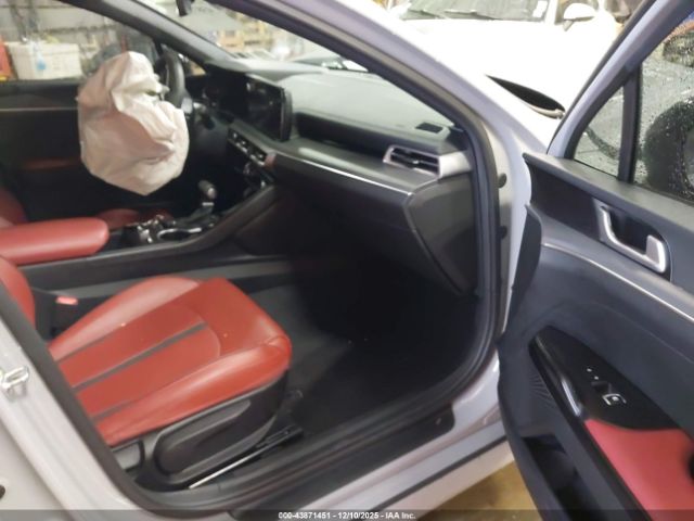 2024 KIA K5 5XXG64J28RG262056 Photo 4