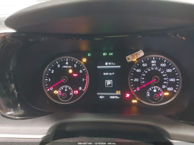 2024 KIA K5 5XXG64J28RG262056 Photo 6