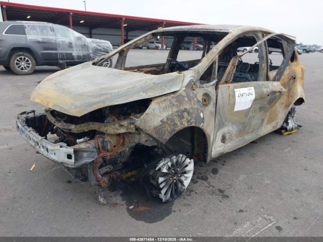 2017 FORD C-MAX ENERGI 1FADP5EU2HL102695 Photo 1