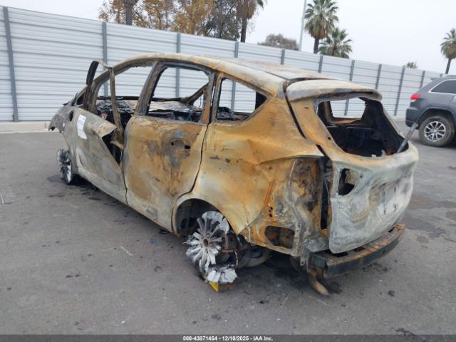 2017 FORD C-MAX ENERGI 1FADP5EU2HL102695 Photo 2