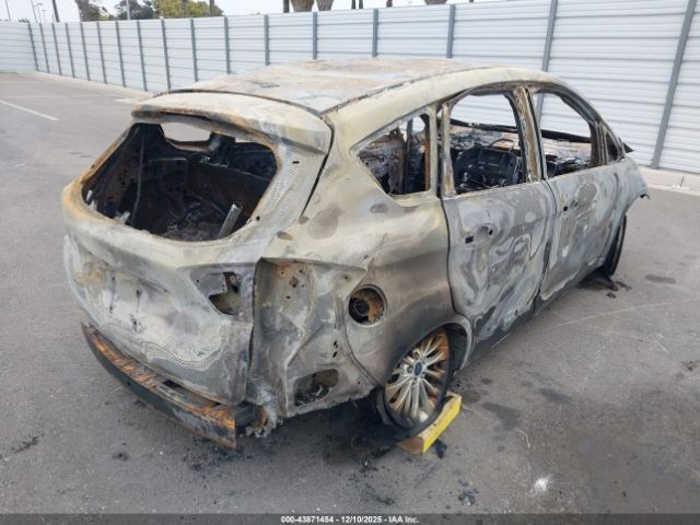 2017 FORD C-MAX ENERGI 1FADP5EU2HL102695 Photo 3