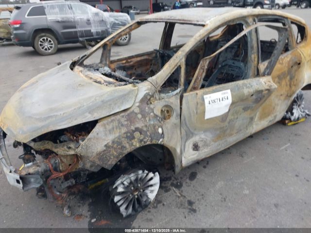 2017 FORD C-MAX ENERGI 1FADP5EU2HL102695 Photo 5