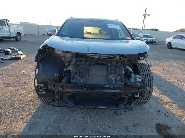 WVGRMPE2XNP067228 Volkswagen ID.4 PRO