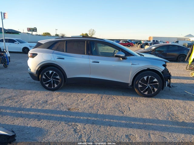 WVGRMPE2XNP067228 Volkswagen ID.4 PRO