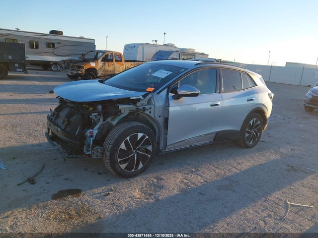 WVGRMPE2XNP067228 Volkswagen ID.4 PRO