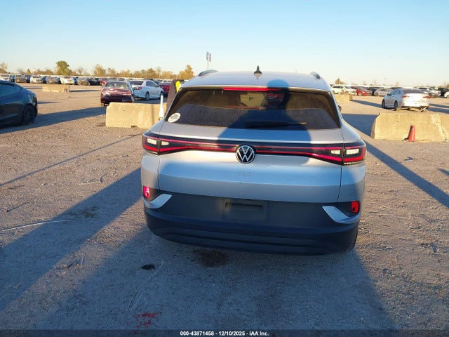 WVGRMPE2XNP067228 Volkswagen ID.4 PRO
