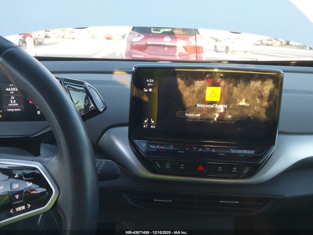 WVGRMPE2XNP067228 Volkswagen ID.4 PRO