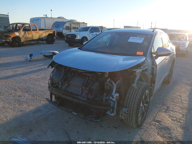 2022 VOLKSWAGEN ID.4 WVGRMPE2XNP067228 Photo 5