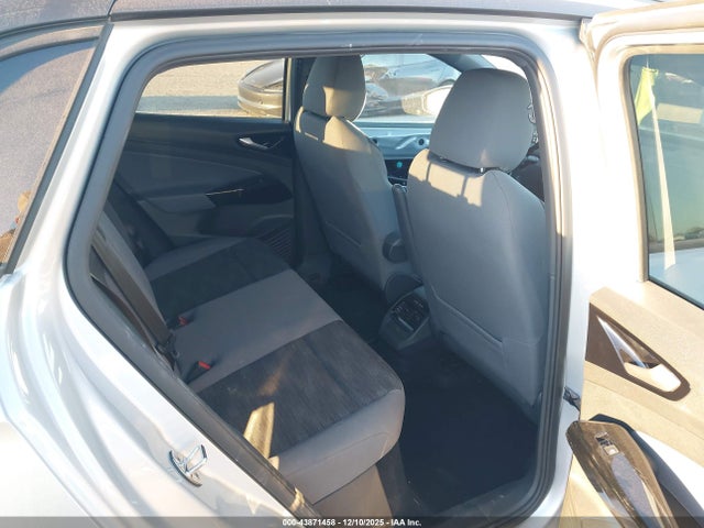 2022 VOLKSWAGEN ID.4 WVGRMPE2XNP067228 Photo 7