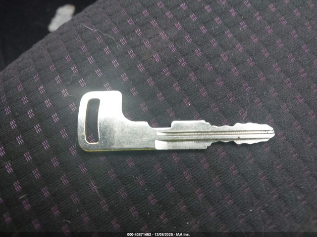 2014 MITSUBISHI MIRAGE ML32A4HJ9EH023282 Photo 10