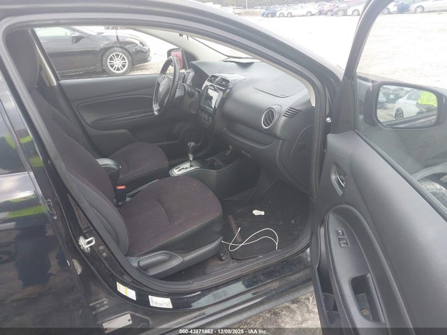 2014 MITSUBISHI MIRAGE ML32A4HJ9EH023282 Photo 4