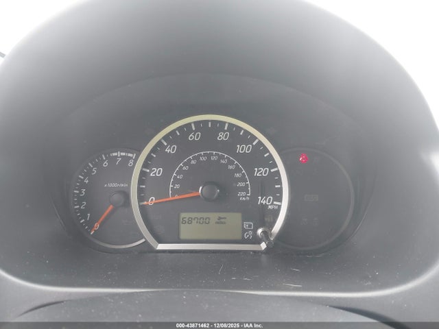 2014 MITSUBISHI MIRAGE ML32A4HJ9EH023282 Photo 6