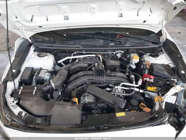 Subaru Crosstrek 2021 JF2GTABC6MH368064 Image 10