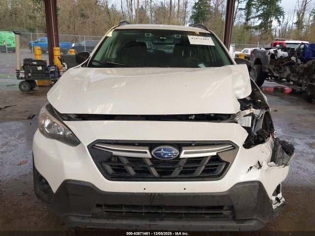 Subaru Crosstrek 2021 JF2GTABC6MH368064 Image 12