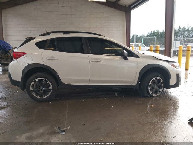 Subaru Crosstrek 2021 JF2GTABC6MH368064 Image 13