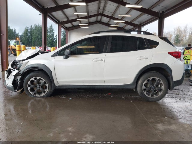 Subaru Crosstrek 2021 JF2GTABC6MH368064 Image 14