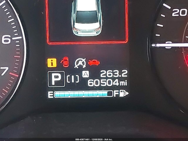 Subaru Crosstrek 2021 JF2GTABC6MH368064 Image 15
