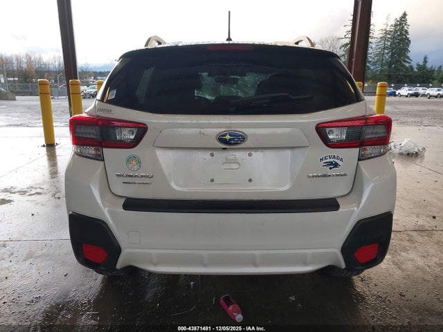 Subaru Crosstrek 2021 JF2GTABC6MH368064 Image 16