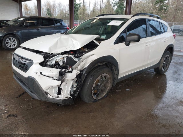 Subaru Crosstrek 2021 JF2GTABC6MH368064 Image 2