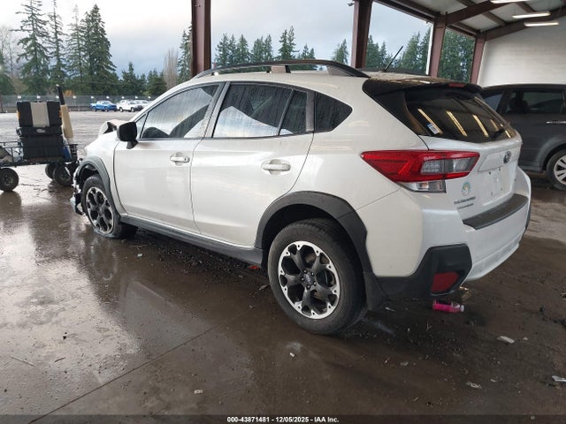 Subaru Crosstrek 2021 JF2GTABC6MH368064 Image 3