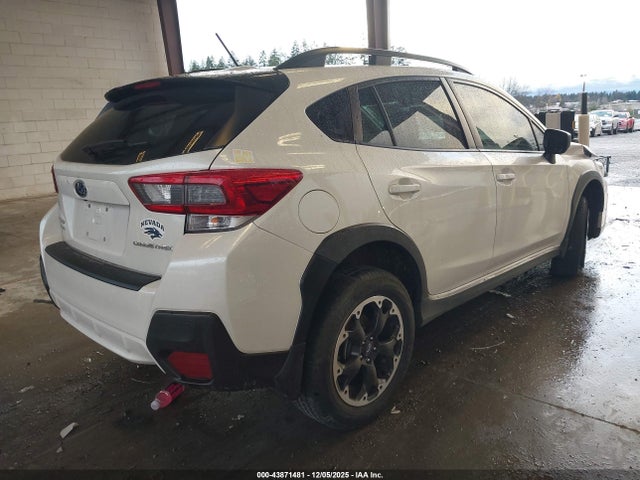 Subaru Crosstrek 2021 JF2GTABC6MH368064 Image 4