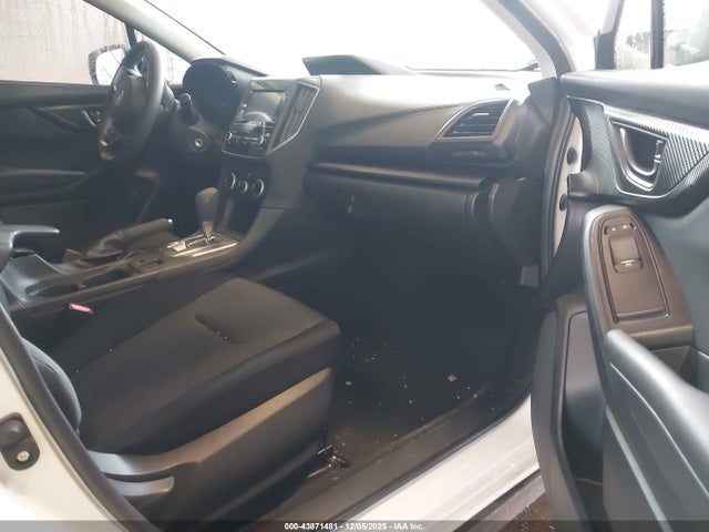 Subaru Crosstrek 2021 JF2GTABC6MH368064 Image 5