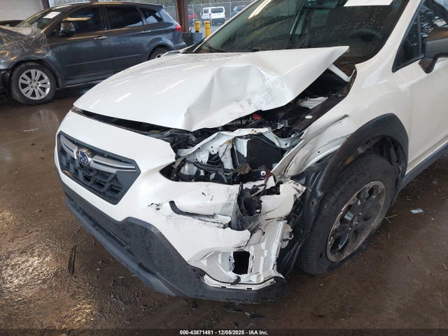 Subaru Crosstrek 2021 JF2GTABC6MH368064 Image 6