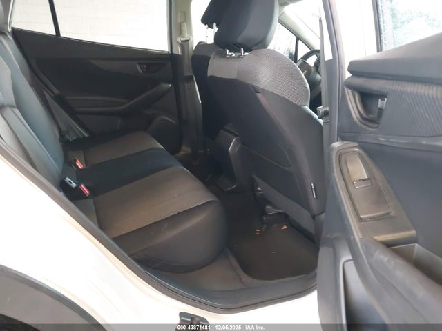 Subaru Crosstrek 2021 JF2GTABC6MH368064 Image 8