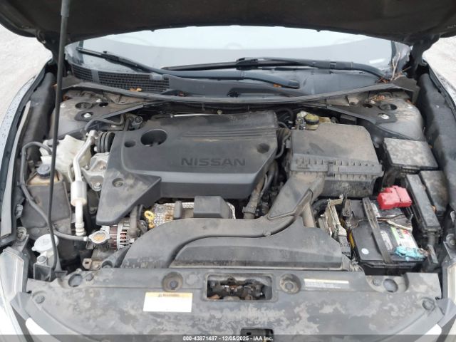 2017 NISSAN ALTIMA 1N4AL3AP1HC478484 Photo 9