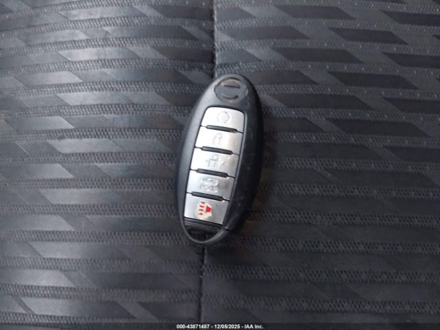 2017 NISSAN ALTIMA 1N4AL3AP1HC478484 Photo 10