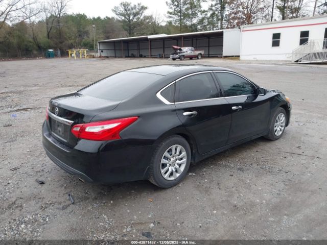 2017 NISSAN ALTIMA 1N4AL3AP1HC478484 Photo 3