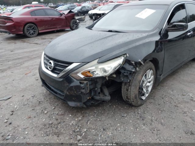 2017 NISSAN ALTIMA 1N4AL3AP1HC478484 Photo 5
