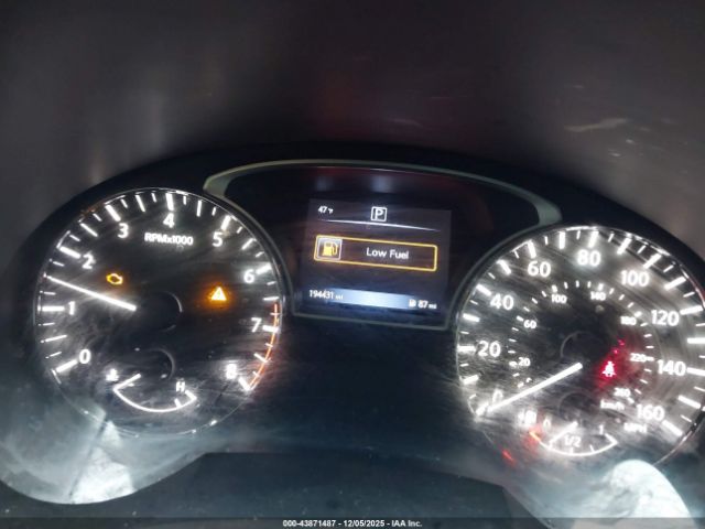 2017 NISSAN ALTIMA 1N4AL3AP1HC478484 Photo 6