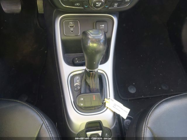 2021 JEEP COMPASS 3C4NJCBBXMT509542 Photo 10