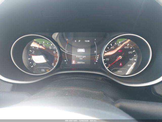 2021 JEEP COMPASS 3C4NJCBBXMT509542 Photo 6